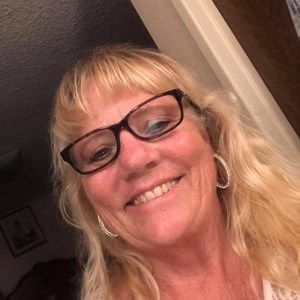 Meet your Posher, Jackie